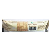 Patanjali Classic Herbal Protein Bar-35 g