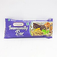 Patanjali Immunity Bar-35 g