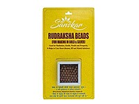 RUDRAKSHA BEADS FOR MAKING IN GOLD-SILVER 5.5 MM -PAUDJWKBDS1915178