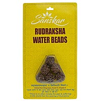 RUDRAKSH WATER BEADS-PAUDJWKBDS1915179