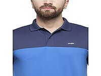 SPORTSWEAR-MEN-PMCKSPDPOO1841049-ROYAL BLUE/NAVY-XXL-XXL size