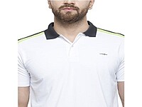 SPORTSWEAR-MEN-PMCKSPDPOO1841049-GRAPHITE/YELLOW-L size