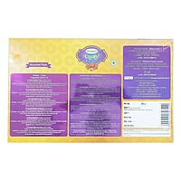 Patanjali Utsav Chocolate-6 Nos-385 g