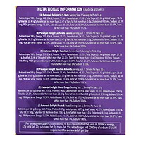 Patanjali Utsav Chocolate-6 Nos-385 g