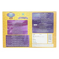 Patanjali Utsav Chocolate-4 Nos-211 g