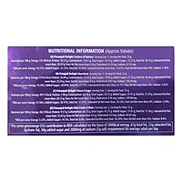 Patanjali Utsav Chocolate-4 Nos-211 g