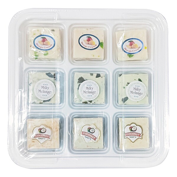 Utsav Assorted Bites-180 g