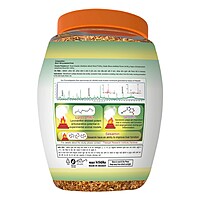 Divya Pitteshti (Hawan Samagri) 400 G 1 CLD (12 Pcs)-4.8 kg