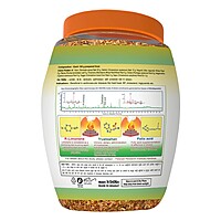 Divya Hridayeshti (Hawan Samagri)400g 1 CLD (12 Pcs)-4.8 kg