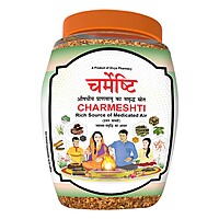 Divya Charmeshti (Hawan Samagri) 400g 1 CLD (12 Pcs)-4.8 kg