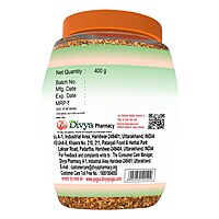 Divya Charmeshti (Hawan Samagri) 400g 1 CLD (12 Pcs)-4.8 kg