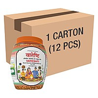 Divya Vateshti (Hawan Samagri) 400 G 1 CLD (12 Pcs)-4.8 kg