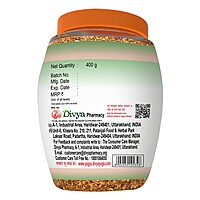 Divya Prarabdheshti (Hawan Samagri)400g 1 CLD  (12 Pcs)-4.8 kg