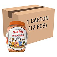 Divya Santateeshti (Hawan Samagri) 400g 1 CLD (12 Pcs)-4.8 kg