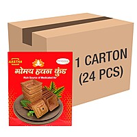 Gomay Hawan Kund 1 CLD (24 Pcs)-21.6 kg