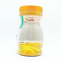 Patanjali Special Chyawanprash Free Hing 10G-500 g