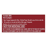 Patanjali Herbal Powervita Plus - Refill-500 g