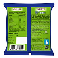 Patanjali Cow's Whole Milk Powder-200 g