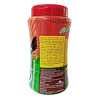 Patanjali Herbal Powervita Plus-500 g