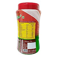 Patanjali Herbal Powervita Plus-500 g