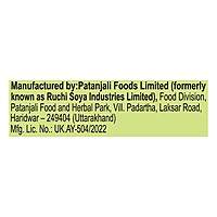 Patanjali Wheat Grass Powder-100 g