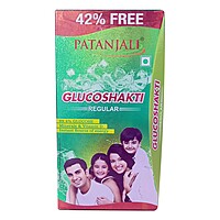 Patanjali Glucoshakti Regular-250 g