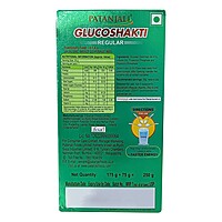 Patanjali Glucoshakti Regular-250 g