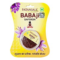 Patanjali Babaji Saffron-1 g