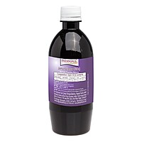 Patanjali Jamun Vinegar-500 ml