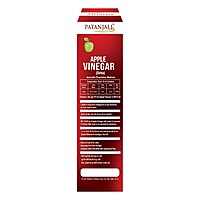 Patanjali Apple Vinegar-500 ml