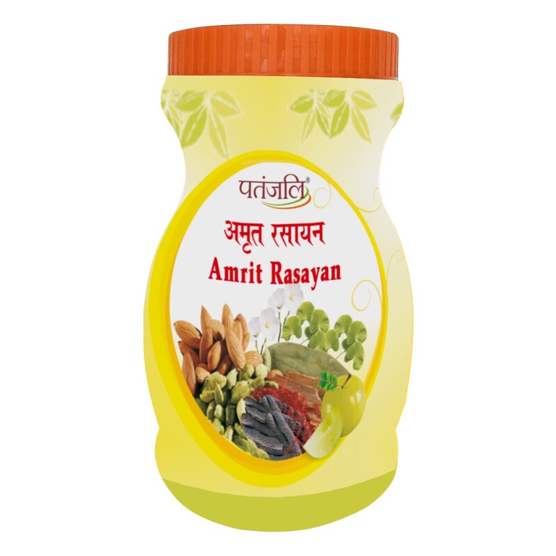 Patanjali Amrit Rasayan-1 kg