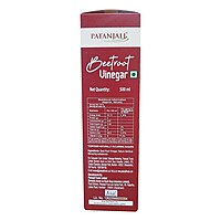 Beetroot Vinegar-500 ml