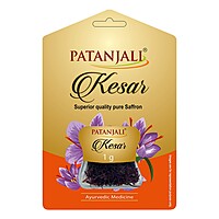 Patanjali Kesar-1 g