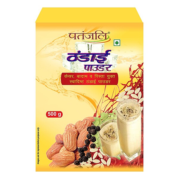 Thandai Powder-500 g