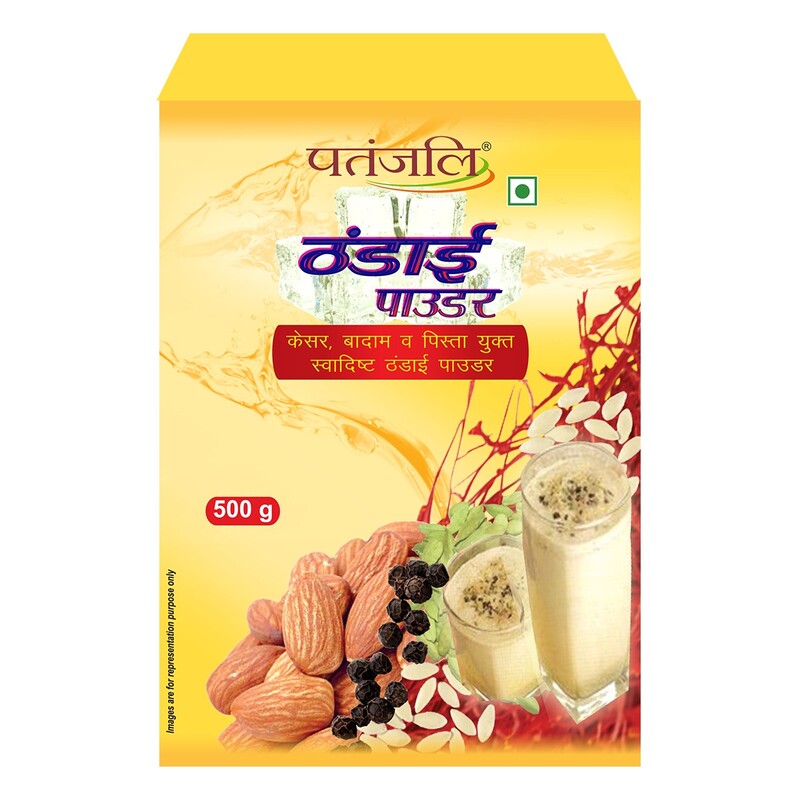 Thandai Powder-500 g