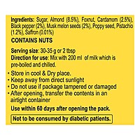 Thandai Powder-500 g