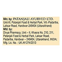Patanjali Shila Tulsi Drop-30 ml