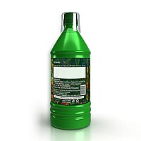 Combo Aloevera Juice Fibre 1L (Pack Of 2)-2 ltr