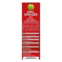 Apple Vinegar With Haldi & Ginger-500 ml