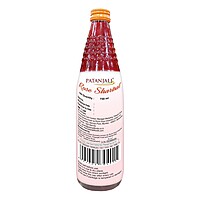 Patanjali Sugar Free Rose Sharbat-750 ml