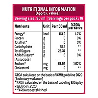 Patanjali Cholesterol Care Liquid-500 ml