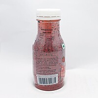 Patanjali Strawberry Basil Drink-200 ml