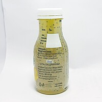 Patanjali Pineapple Basil Drink-200 ml