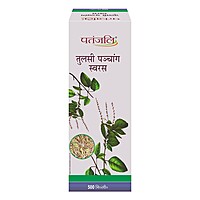 Patanjali Tulsi Panchang Juice-500 ml
