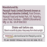 Patanjali Tulsi Panchang Juice-500 ml
