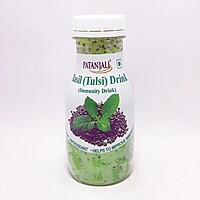 Patanjali Basil (Tulsi) Drink-200 ml