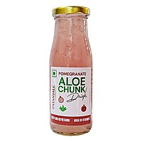 Pomegranate Aloe Chunk Drink-200 ml