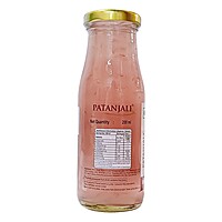 Pomegranate Aloe Chunk Drink-200 ml