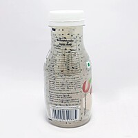 Patanjali Litchi Basil Drink-200 ml