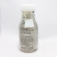 Patanjali Litchi Basil Drink-200 ml